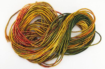 107 Gimpe (VanGogh) Rayon (15m skein) Painter's Thread