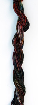128 Gimpe (Marc) Rayon (15m skein) Painter's Thread