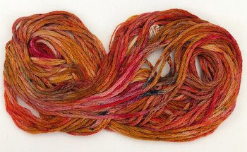 112 Georgia 6 Strand Embroidery Floss (Mouline) 10m Painter's Thread