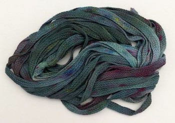 116 Renoir Organic Cotton Ribbon Floss (5m skein) Painter's Thread