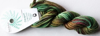 106 Klimt Soft Cotton (20m skein) Painter's Thread