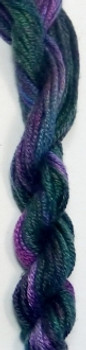 116 Renoir Soie d'Alger 7 Strand Silk Floss (5m skein) Painter's Thread