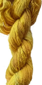106 Klimt Flower Thread Matte Cotton (40m skein) Painter's Thread