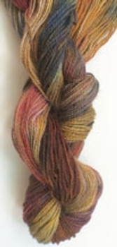 128 Marc Flower Thread Matte Cotton (40m skein) Painter's Thread