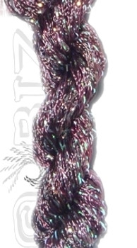 114 Lawrence Shimmer Blend  Ribbon Floss (10m skein) Painter's Thread