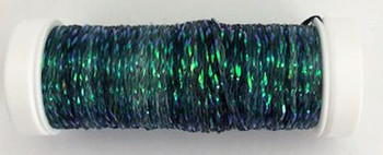 119 Gabrielle Shimmer Blend  Ribbon Floss (10m skein) Painter's Thread