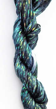 127 Waterhouse Shimmer Blend  Ribbon Floss (10m skein) Painter's Thread