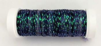 126 Kirchner Shimmer Blend  Ribbon Floss (10m skein) Painter's Thread