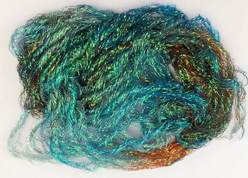 109 Picasso Metallic Twist (5m skein) Painter's Thread