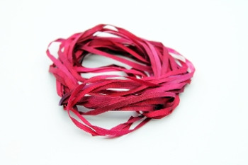 123 Wilhemina 2mm Silk Ribbon Painter's Thread