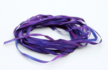 126 Kirchner 2mm Silk Ribbon Painter's Thread