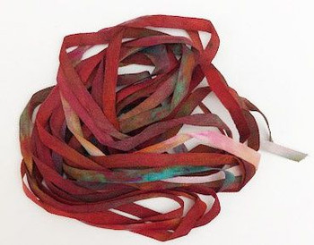 111 Frida 4mm Silk Ribbon Painter's Thread