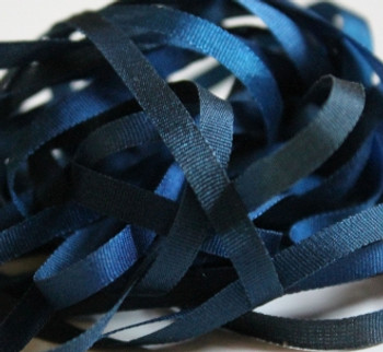 123 Wilhelmina 4mm Silk Ribbon Painter's Thread