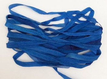 123 Wilhelmina 4mm Silk Ribbon Painter's Thread