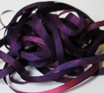 126 Kirchner 4mm Silk Ribbon Painter's Thread