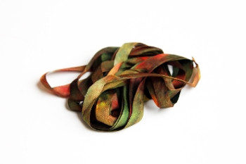 104 ClaudeM (Formerly Monet)  7mm Silk Ribbon Painter's Thread