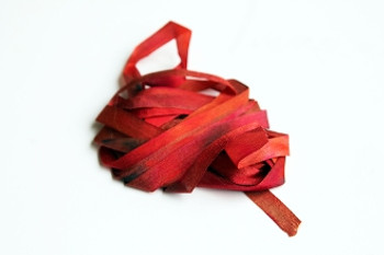 112 Georgia 7mm Silk Ribbon Painter's Thread