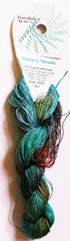 115 Grandma Moses Soie 100/3 (50m skein) Painter's Thread