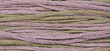 6-Strand Cotton Floss Weeks Dye Works 1291 Basil