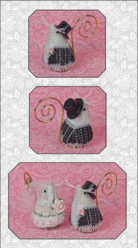 ORNAMENT SHOP Romeo the Groom Mouse Just Nan Designs JNLERGM  ORNAMENT SHOP Romeo the Groom Mouse Just Nan Designs JNLERGM