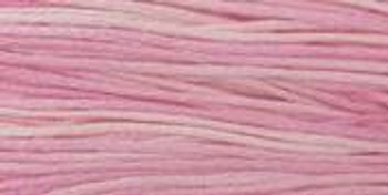 6-Strand Cotton Floss Weeks Dye Works 2280 Emma's Pink