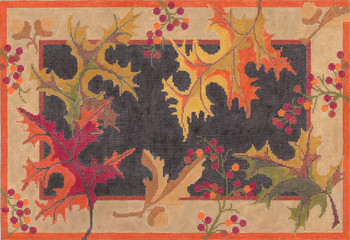 MS066 Autumn Splendor 16g, 16" x 11"Machelle Somerville