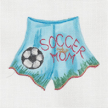 GS-1056 Soccer Mom Pants Sharon G  