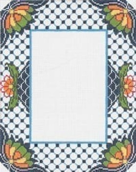 FR-44 Talavera Frame #2 18g, 7" x 9" Creative Needle