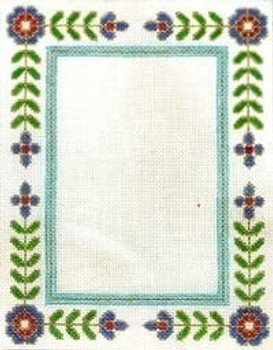 FR-70 Stitch-counted Frame Creative Needle