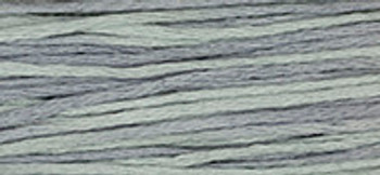 6-Strand Cotton Floss Weeks Dye Works 1152 King Mackerel