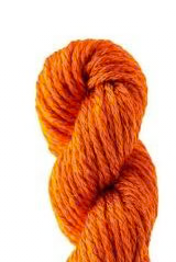 1028 - Lava The Pure Palette Baroque Silk