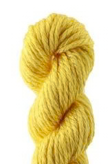 1014 - Sunflower Petals The Pure Palette Baroque Silk