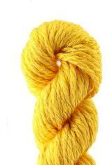 1016 - Butternut Squash The Pure Palette Baroque Silk