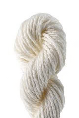 1004 - Marshmallow Cream Baroque Silk The Pure Palette