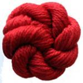 The Pure Palette Baroque Silk 1088 - Cranberry Relish