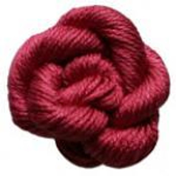 The Pure Palette Baroque Silk 1114 - Raspberry Sorbet