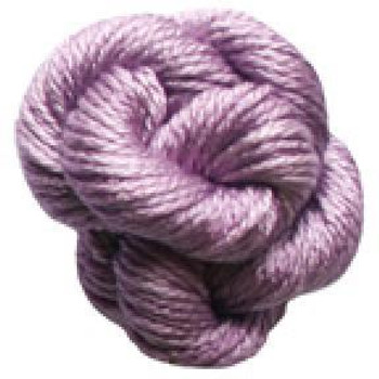 The Pure Palette Baroque Silk 1162 - Purple Haze