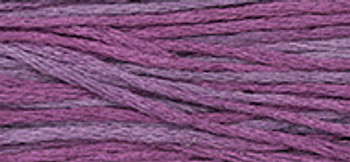6-Strand Cotton Floss Weeks Dye Works 1318 Concord