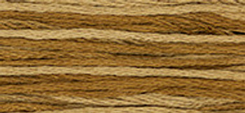 Weeks Dye Works Pearl Cotton 5 1232 Palomino