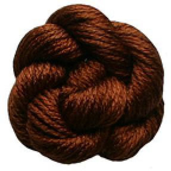 The Pure Palette Baroque Silk 1458 - Cocoa