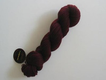 C235 Jojoland Cashmere Burgundy 2 ply