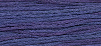 6-Strand Cotton Floss Weeks Dye Works 1305 Merlin