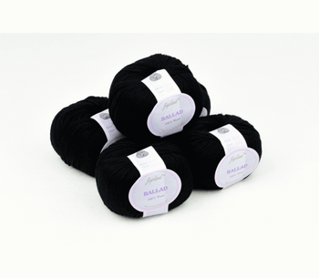 Ballad - Black (BL620) Jojoland