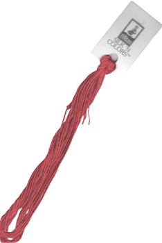 SNC 353 Raspberry Thread Gatherer Silk 'n Colors SNC 353 Raspberry Thread Gatherer Silk 'n Colors