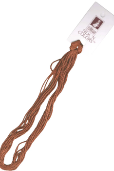 SNC 364 Maple Syrup Thread Gatherer Silk 'n Colors SNC 364 Maple Syrup Thread Gatherer Silk 'n Colors