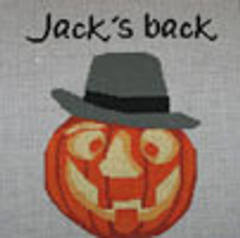 PIL237 J. Child Designs jack's back