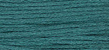 6-Strand Cotton Floss Weeks Dye Works 3950 Chesapeake -Solid