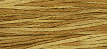 6-Strand Cotton Floss Weeks Dye Works 1223 Schneckley