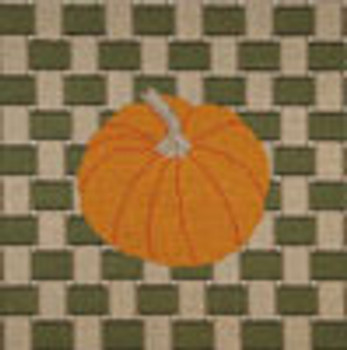PIL222 J. Child Designs pumpkin