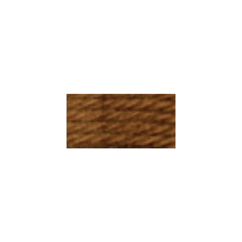 Light Brown DMC Tapestry Wool 7432 